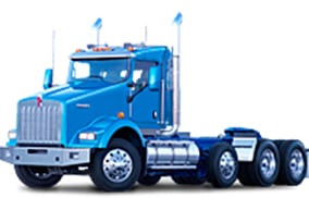 Kennworth T800 Trucks